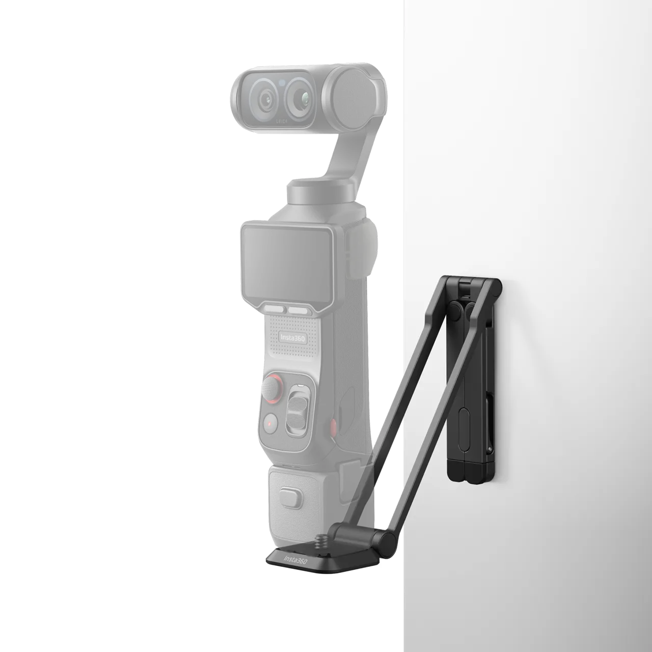 Magnetic Mount for Insta360 Luna Series
