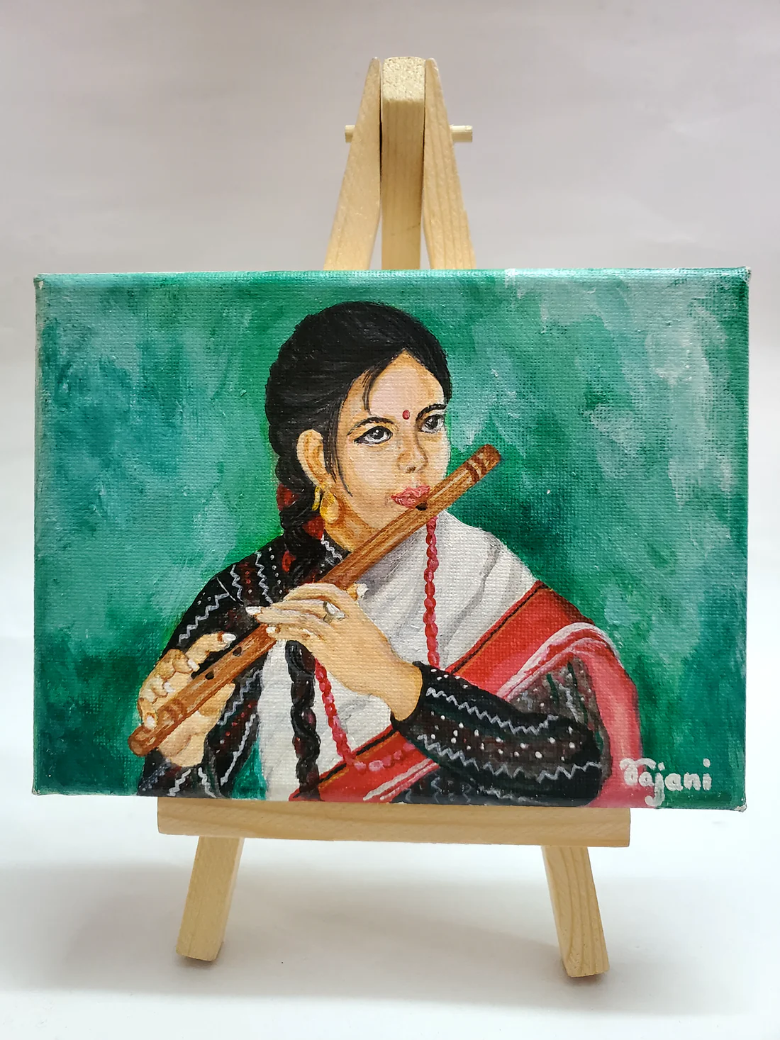 Canvas Painting 33