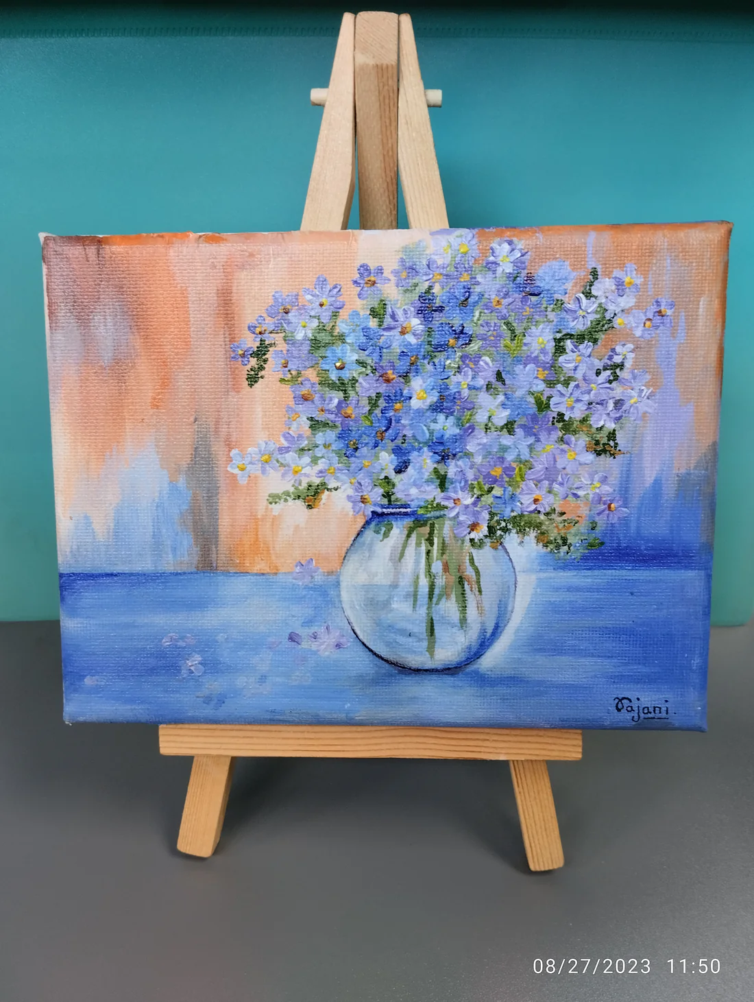 Canvas Painting 25