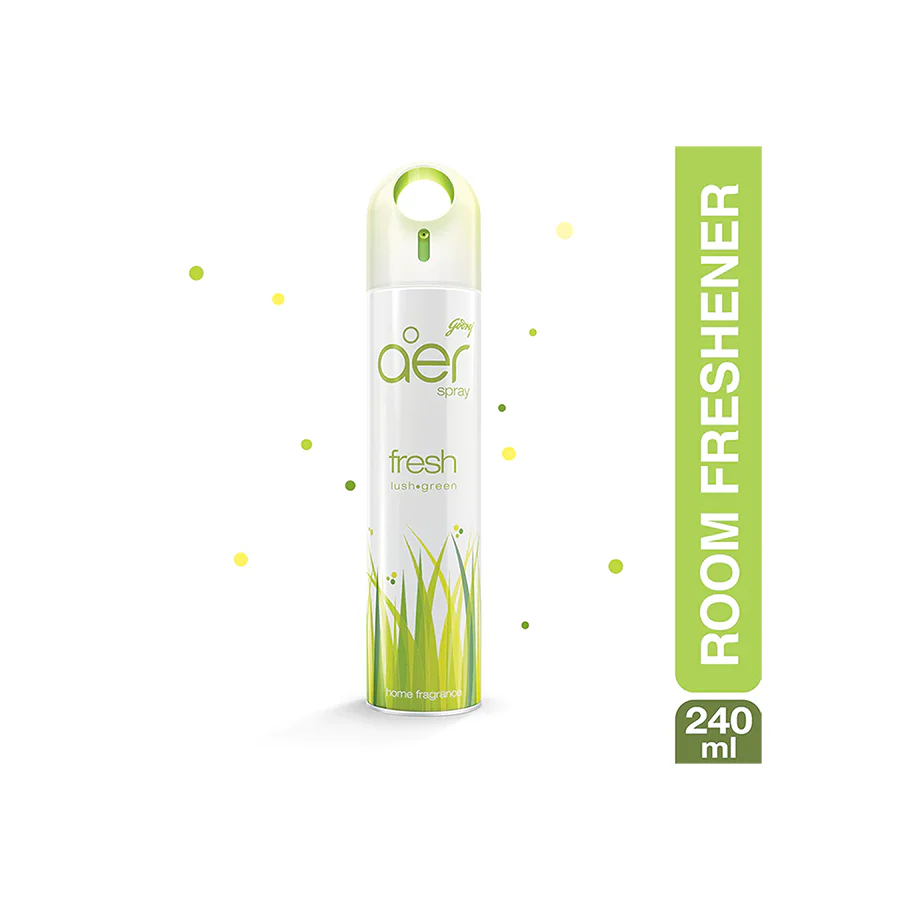 Aer Spray - Godrej  2