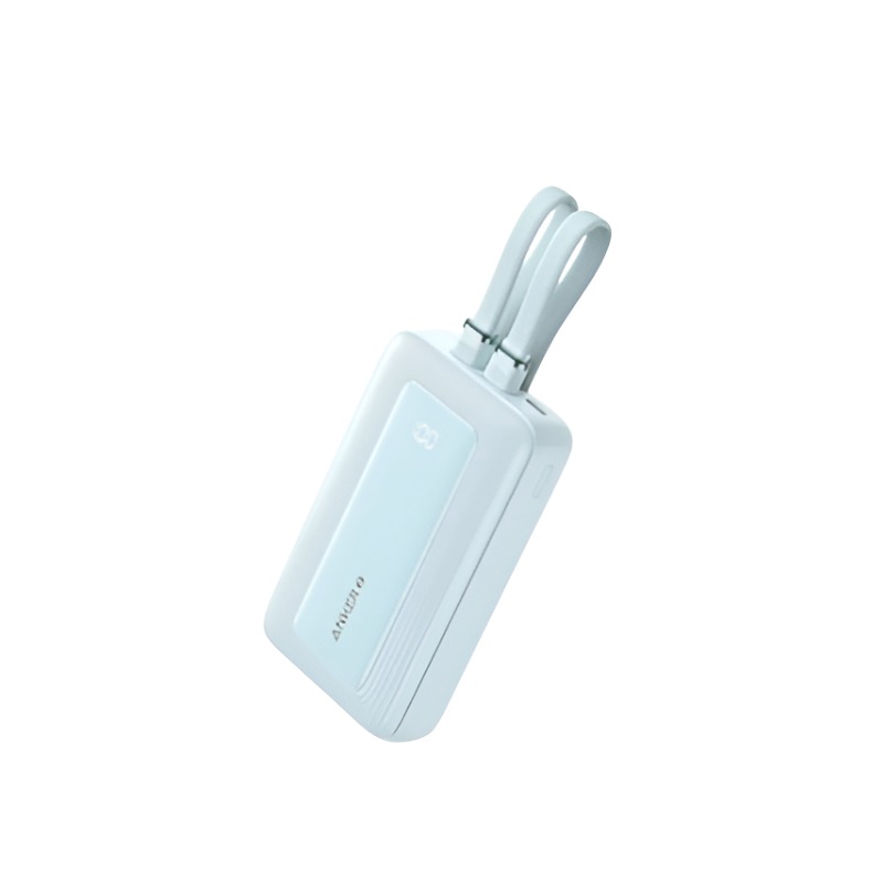 Anker zolo powerbank 10k 30W