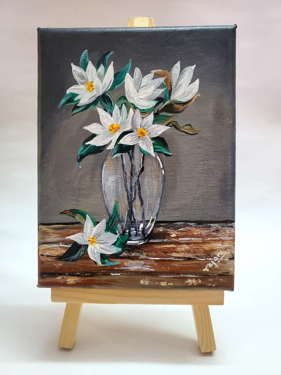 Canvas Painting 26