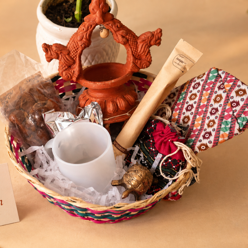 Corporate Dashain Package 2