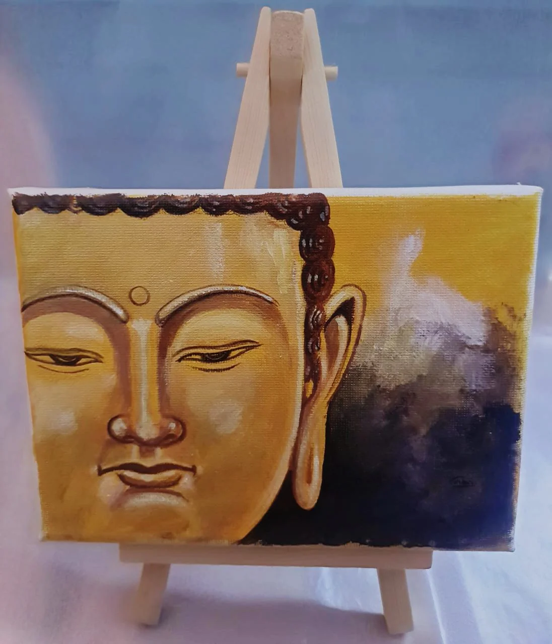 Canvas Painting 31