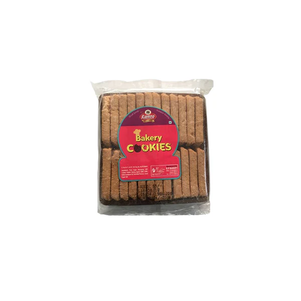 RAMRO Bakery Cookies 2