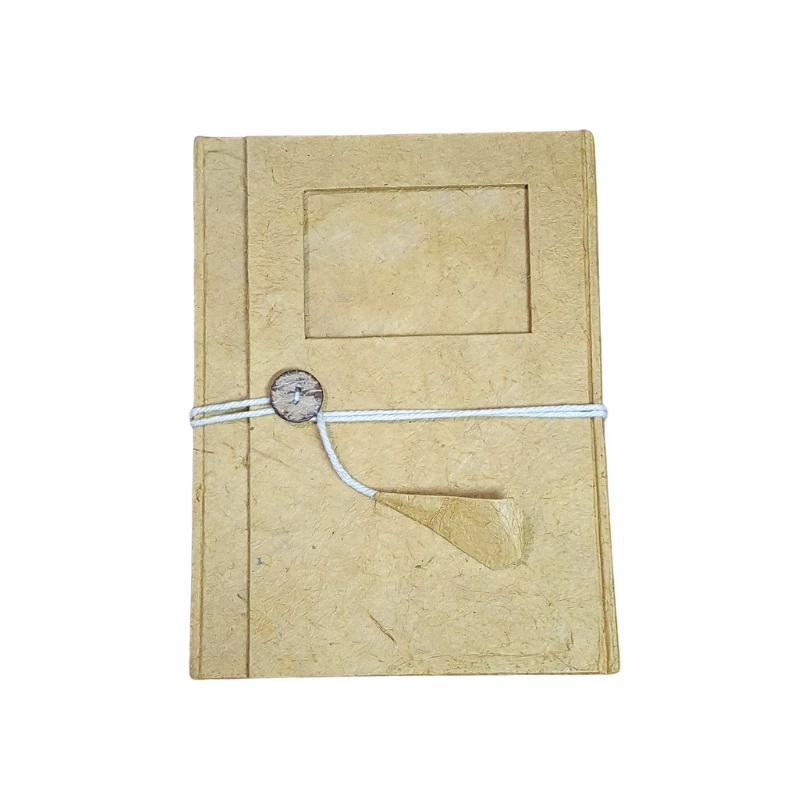 Executive Lokta Diary Collection 7