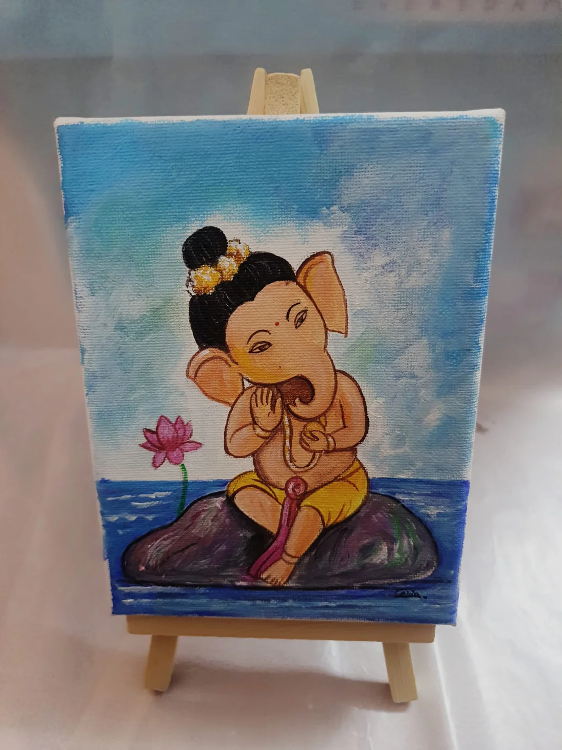 Canvas Painting 6