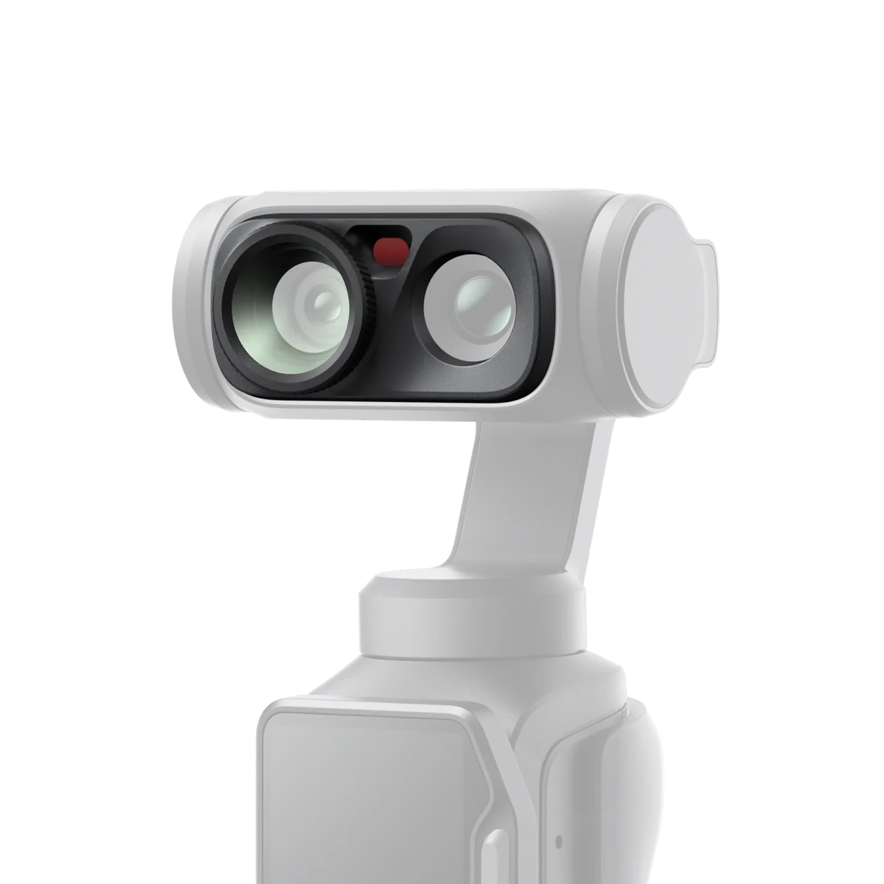 Wide-Angle Lens for Insta360 Luna Ultra