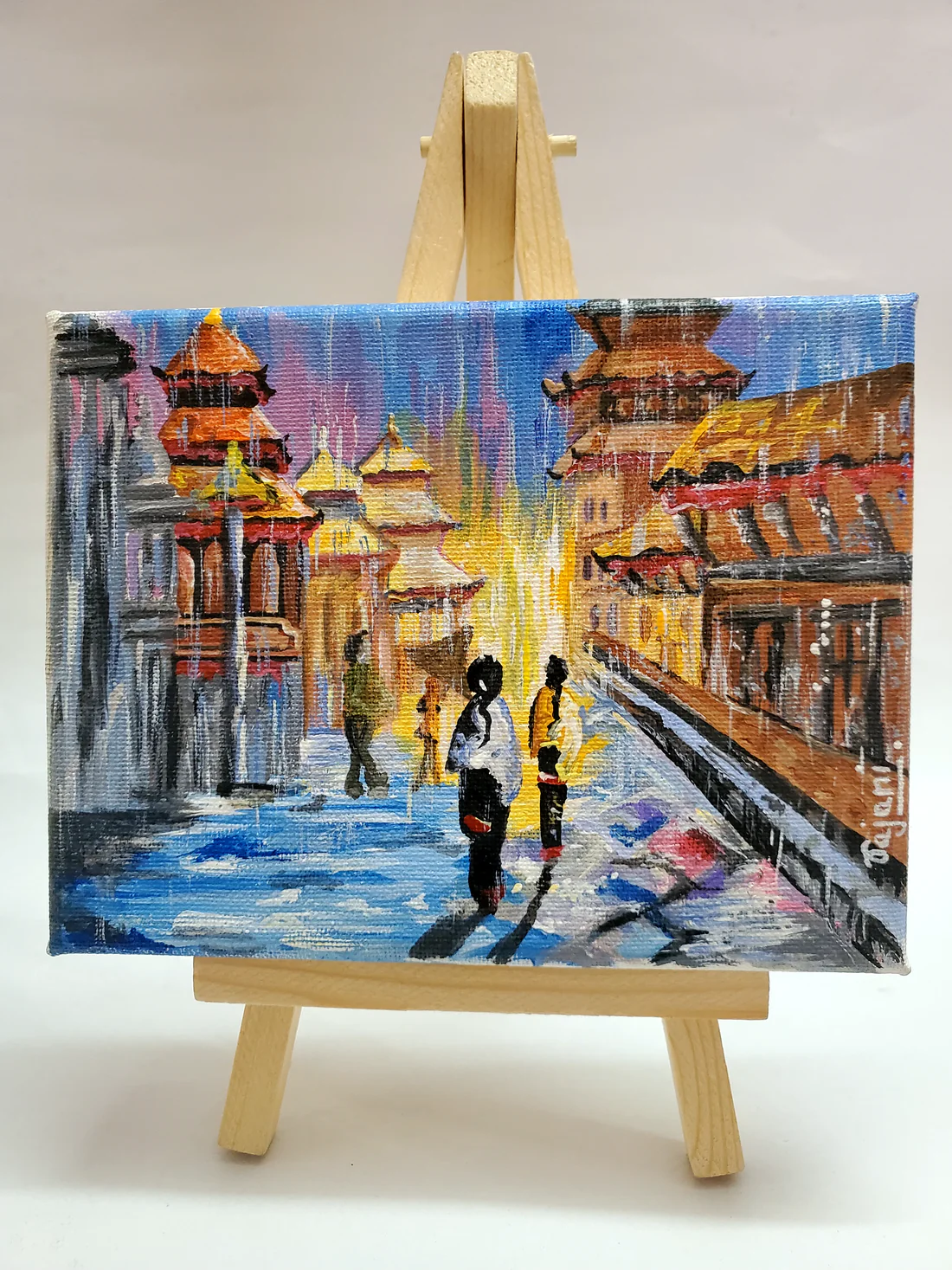 Canvas Painting 32