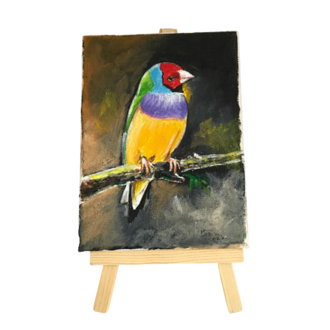 Canvas Painting 10