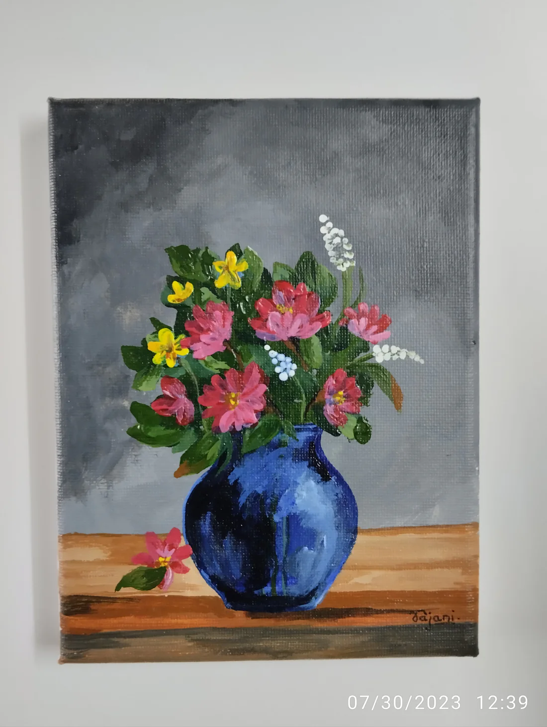 Canvas Painting 24
