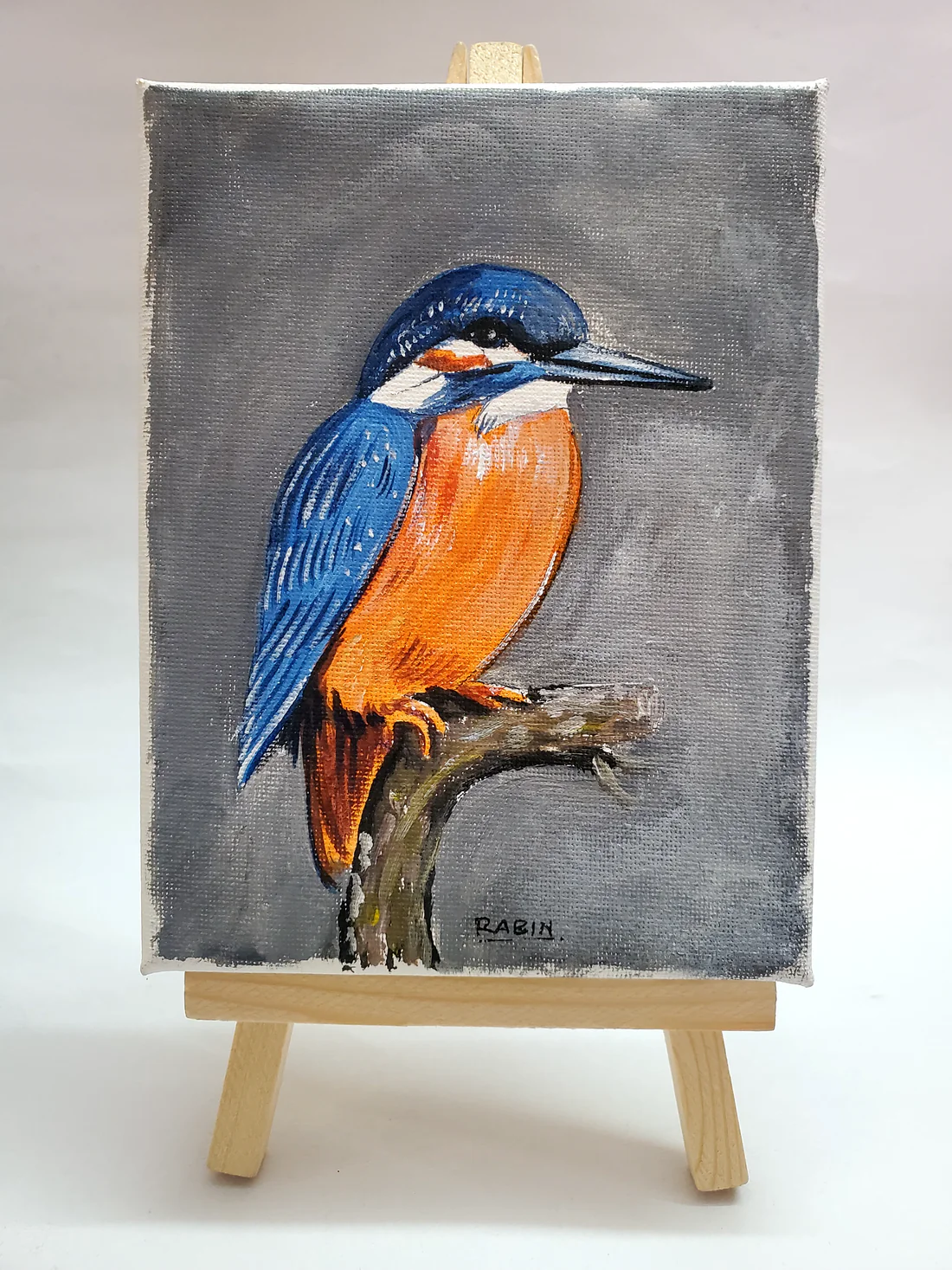 Canvas Painting 12