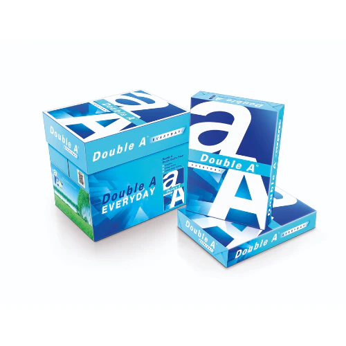 Double A A4 paper 1 Ream 70 gms