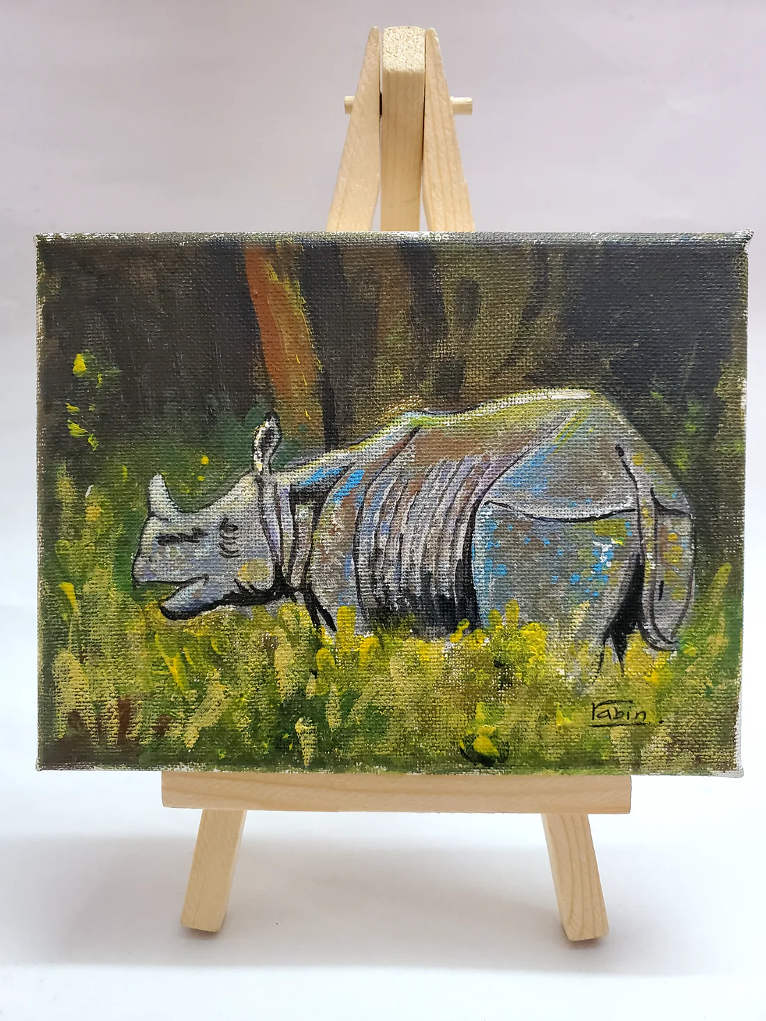 Canvas Painting 28