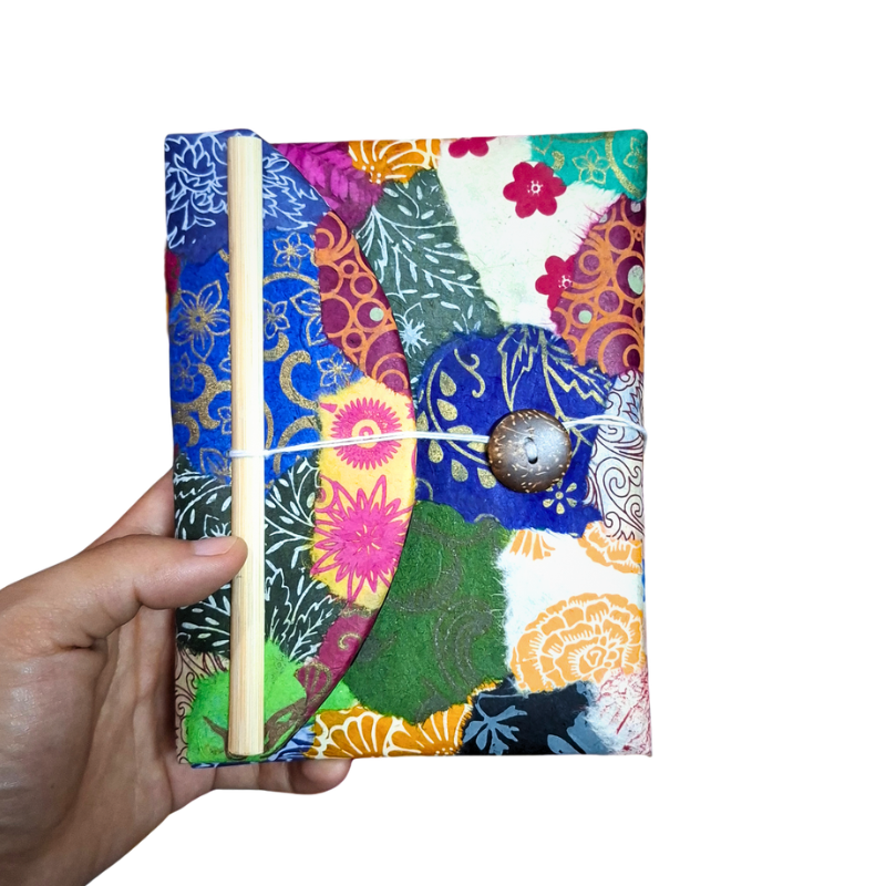 Executive Lokta Diary Collection 2
