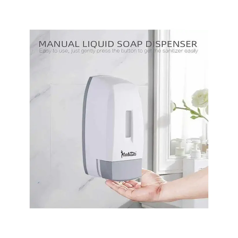 Soap Dispenser Single 500ML WFO64