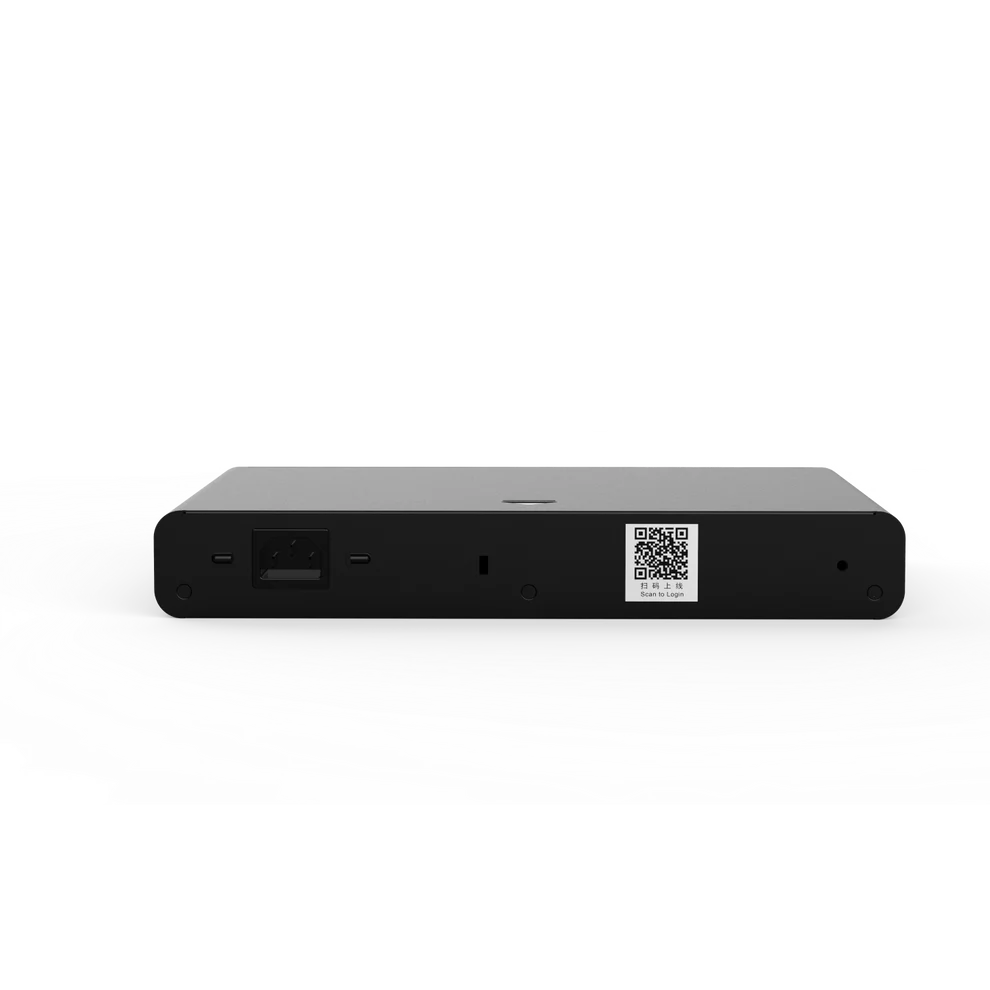 RG-NBS3100-8GT2SFP-P, 10-Port Gigabit Layer 2 Cloud Managed PoE Switch 2