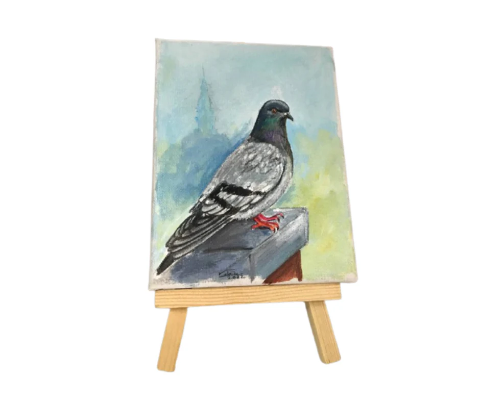 Canvas Painting 8