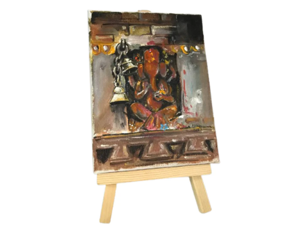 Canvas Painting 2