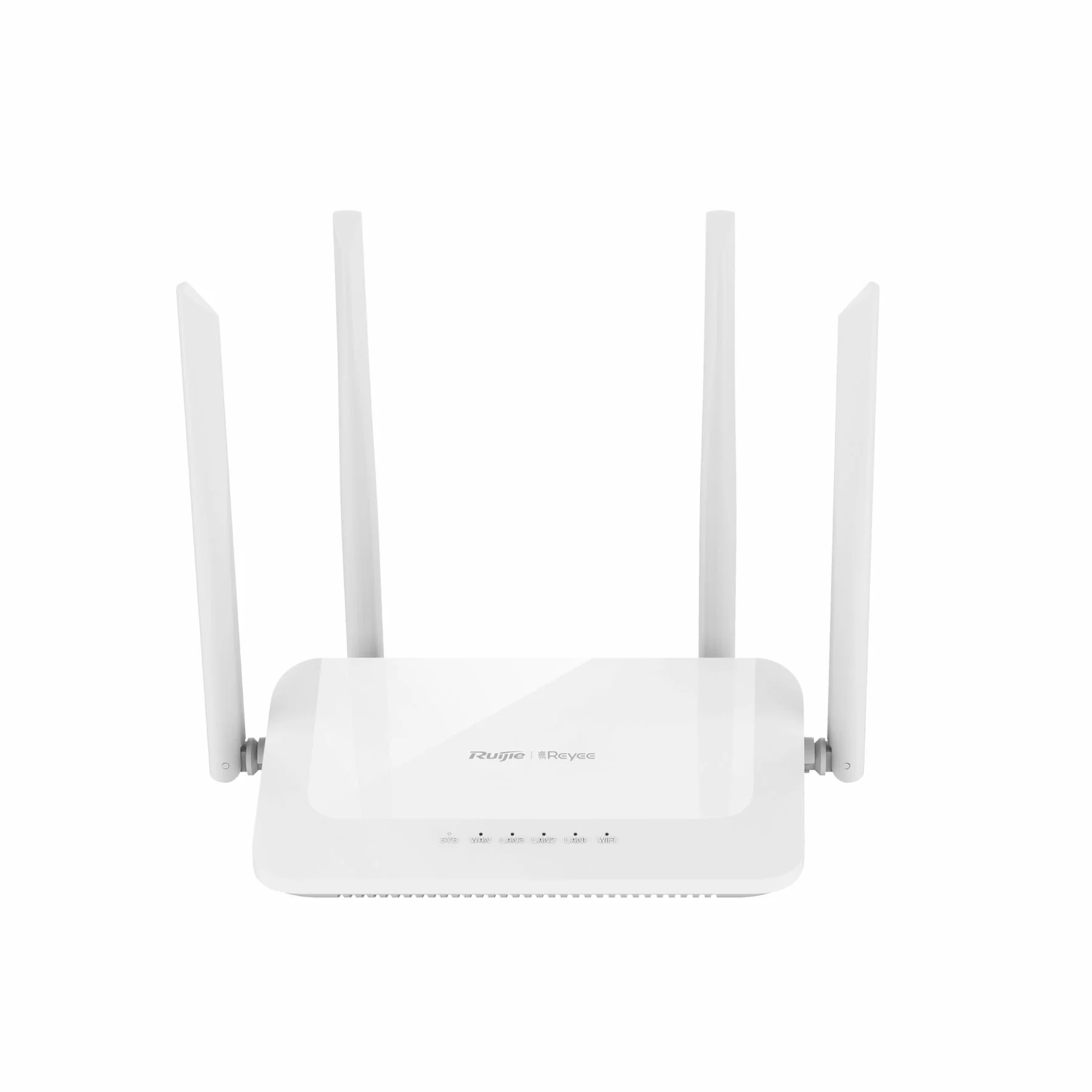 RG-EW1200 1200M Dual-band Wireless Router