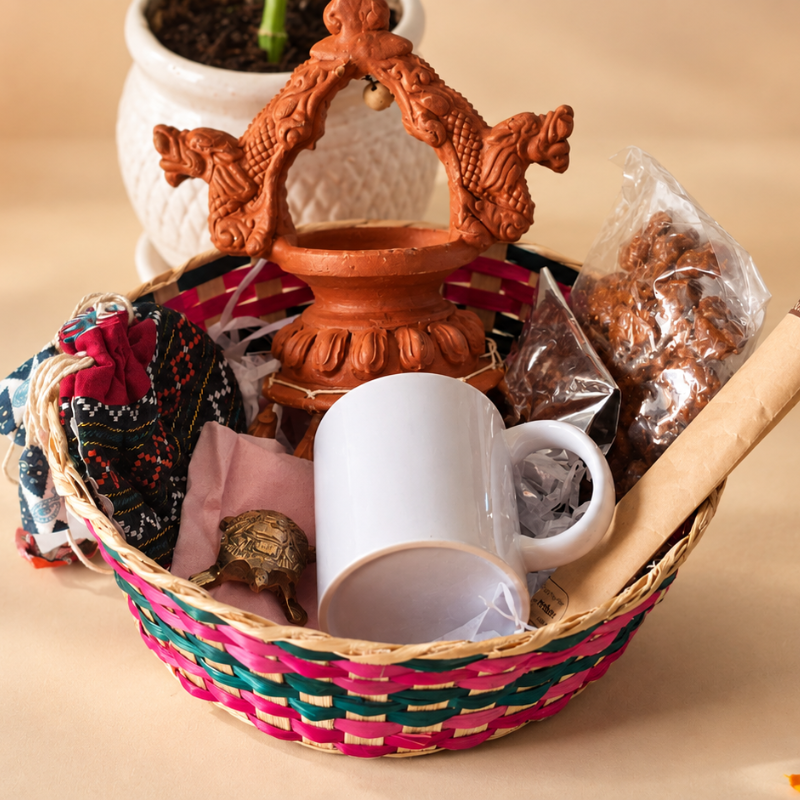 Corporate Dashain Package 3