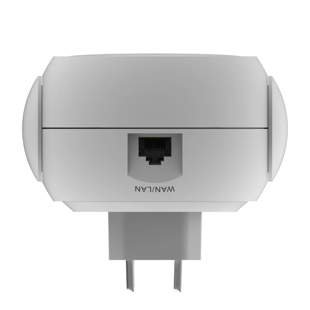 RG-EW1200R 1200M Dual-band Mesh Wi-Fi Extender 2