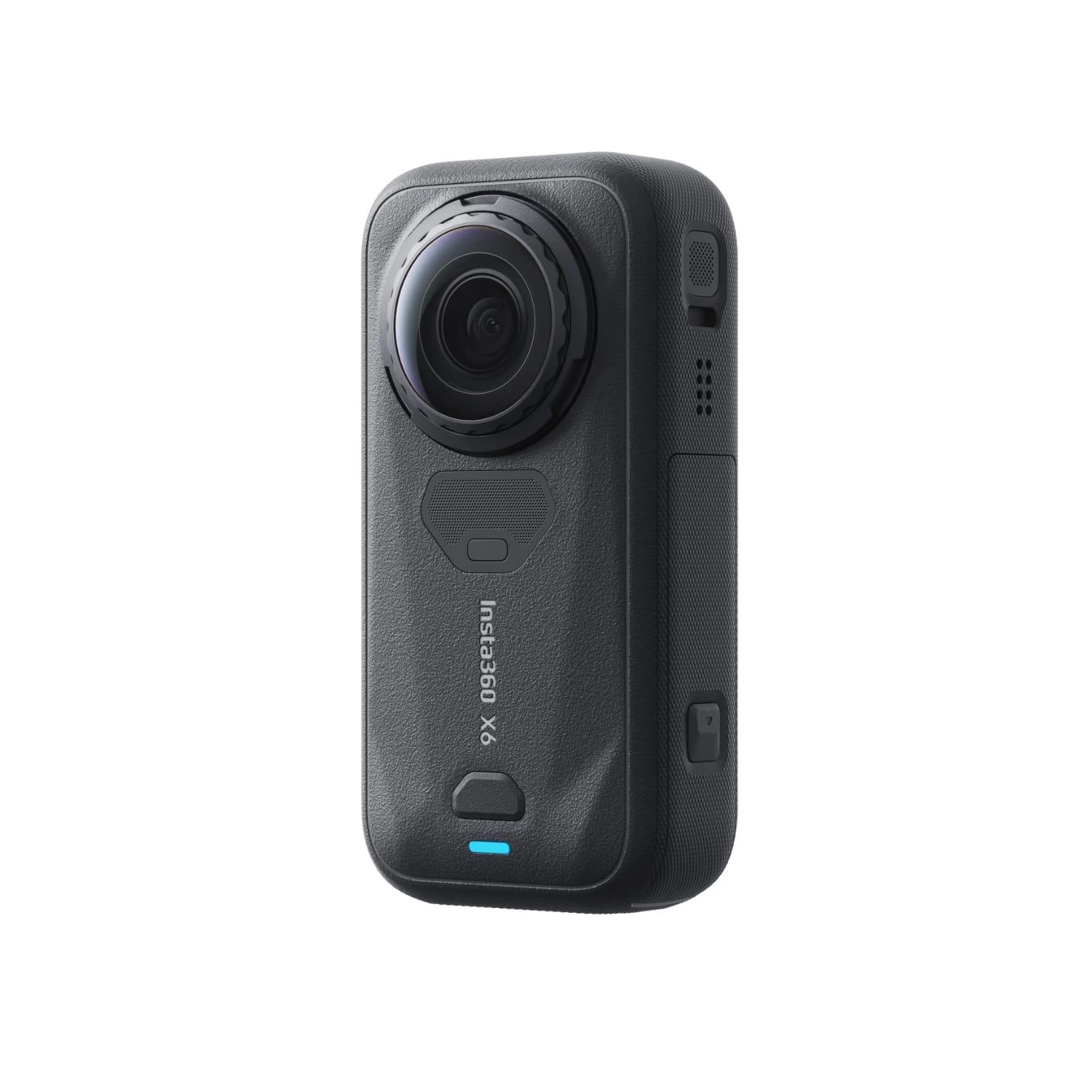 Insta360 X6 8K 360° Action Camera – Standard Bundle