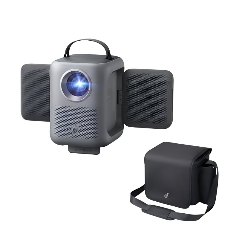 Eufy Nebula p1i projector