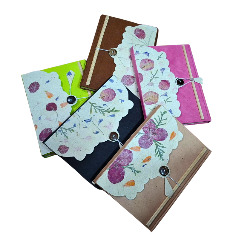 Executive Lokta Diary Collection