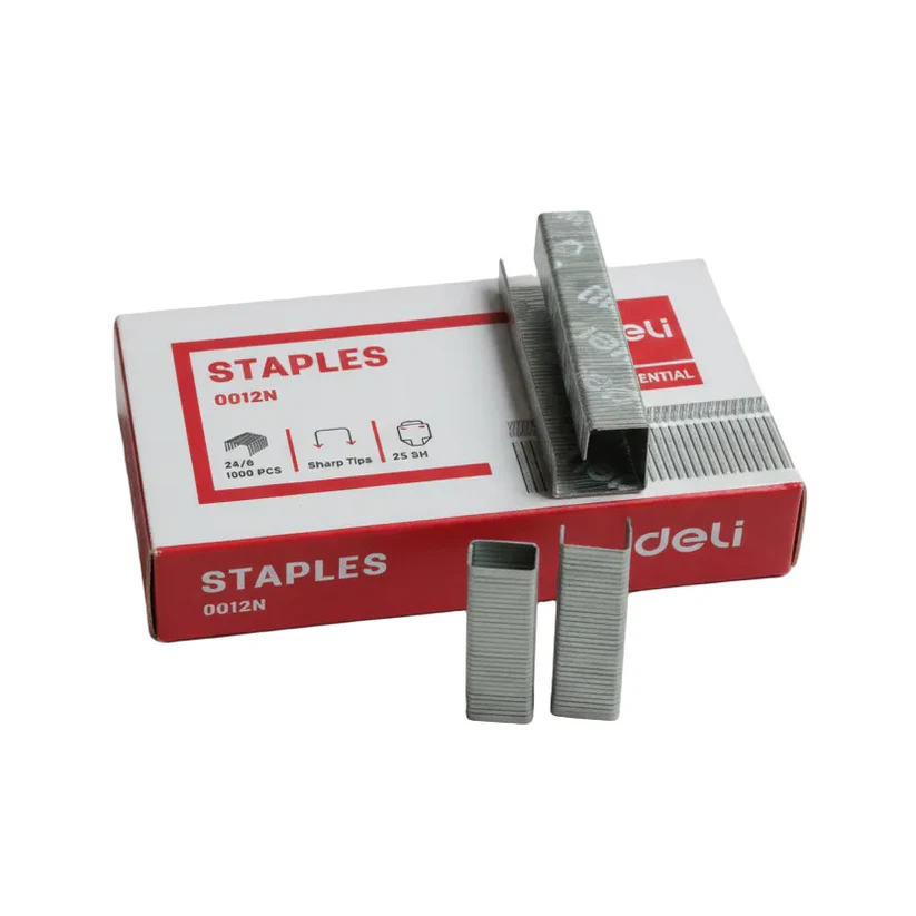 Deli Stapler Pin 24/6