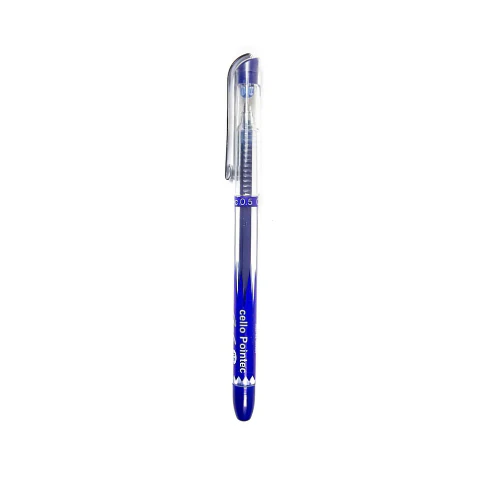 Cello Pointec Gel Pen 2