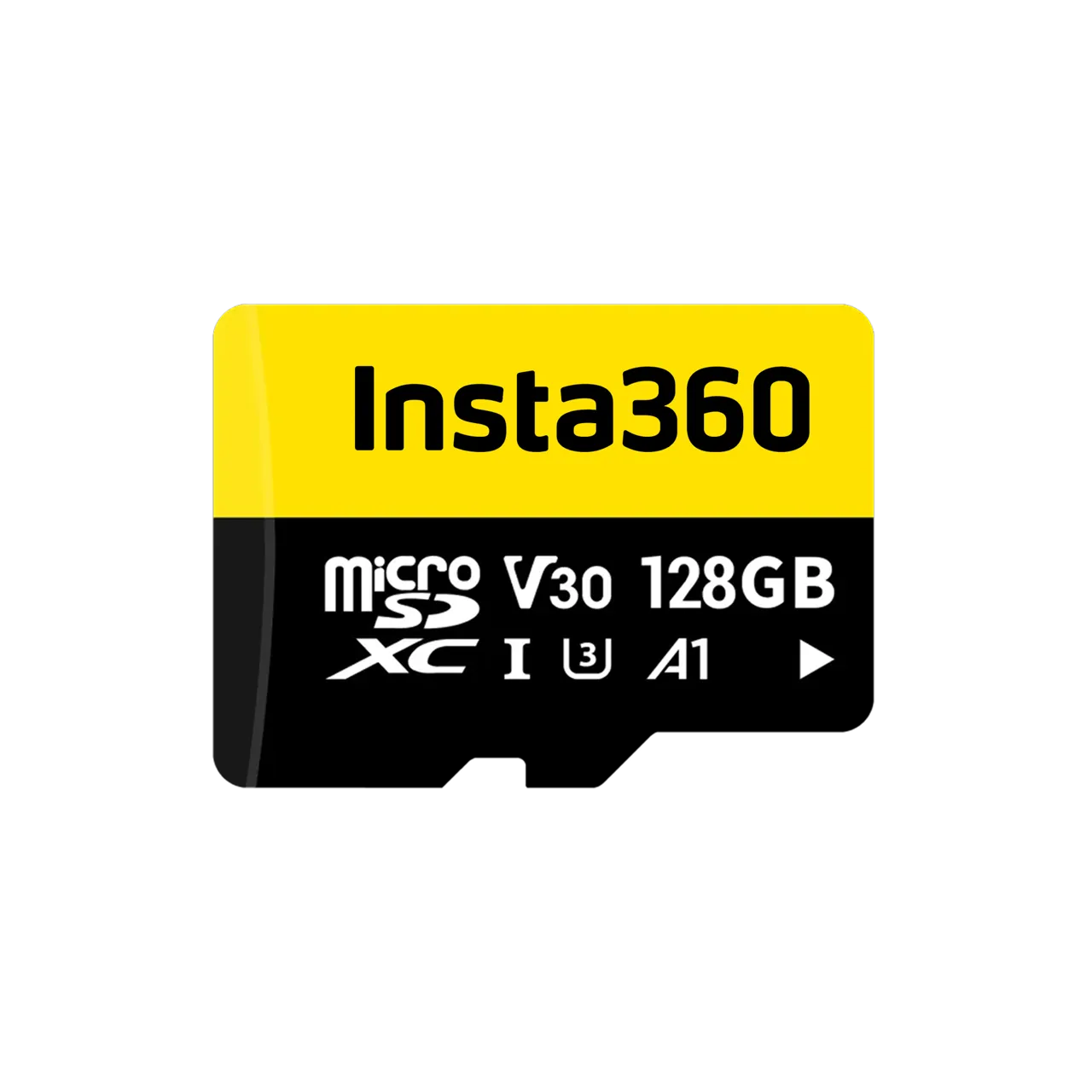128 GB Memory Card