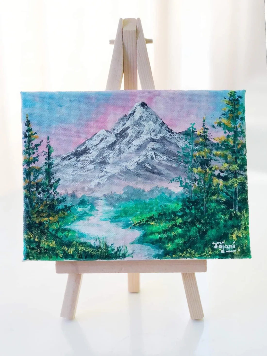 Canvas Painting 13