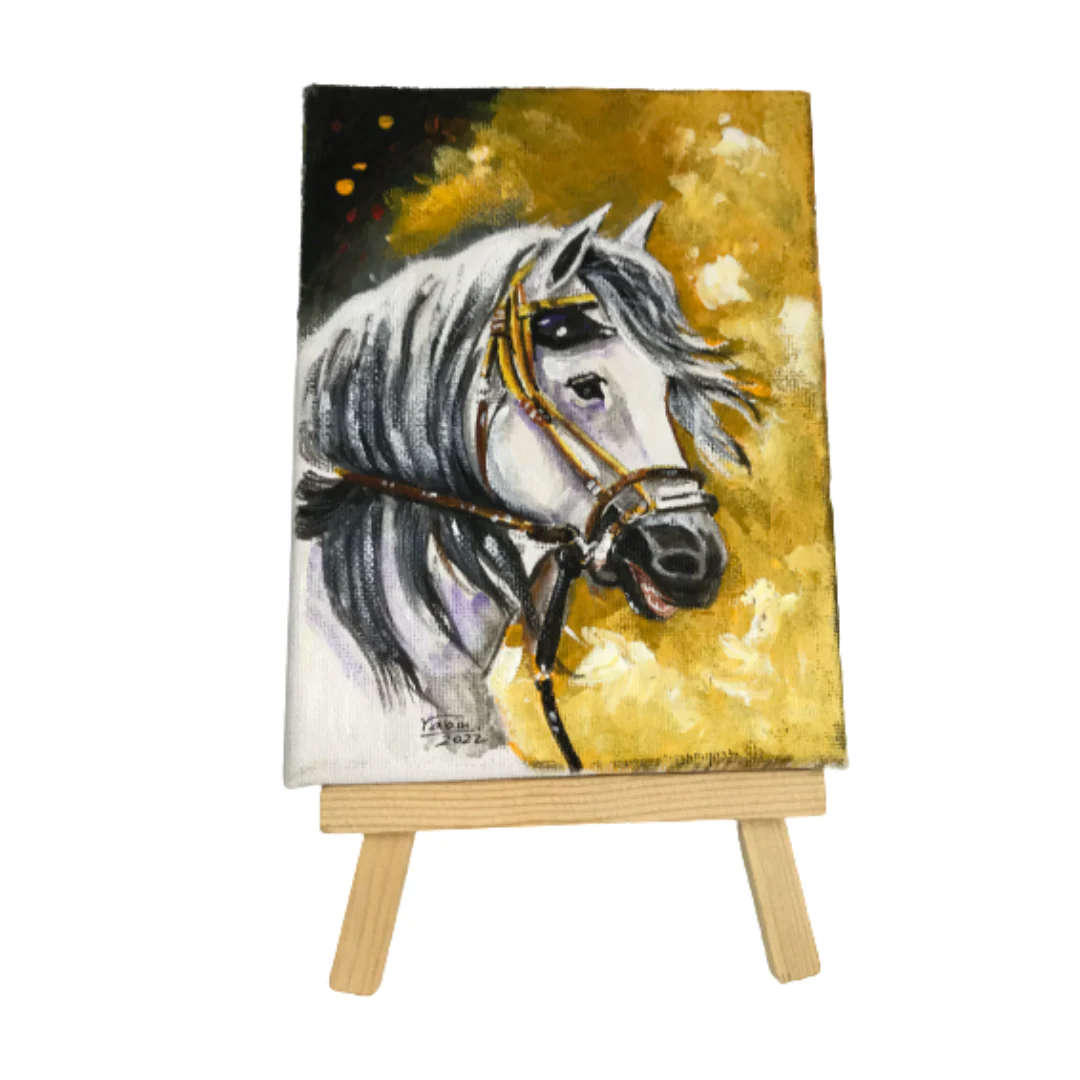 Canvas Painting 7