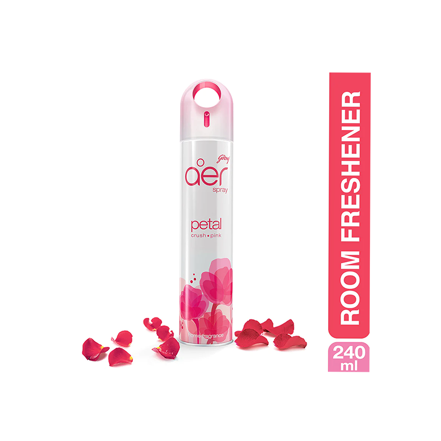 Aer Spray - Godrej  5