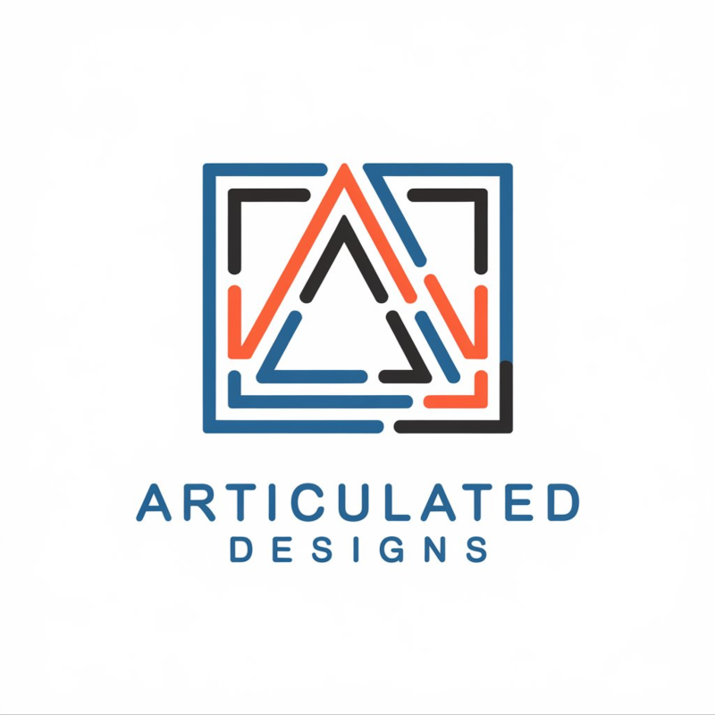 Articulated Designs