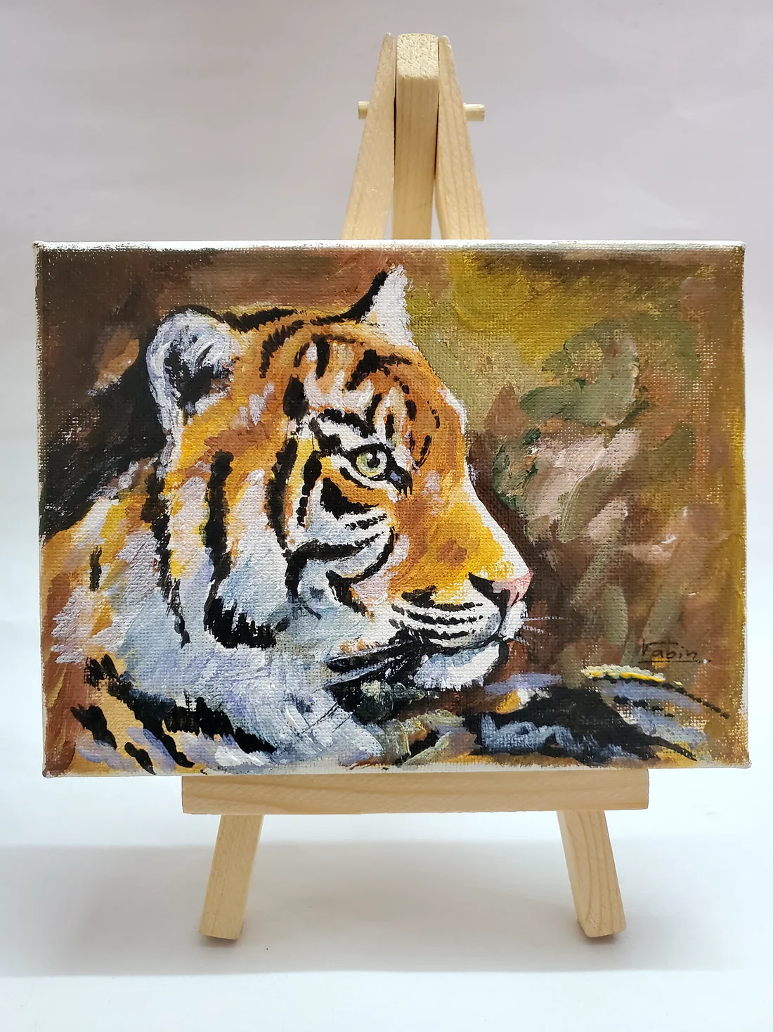 Canvas Painting 36