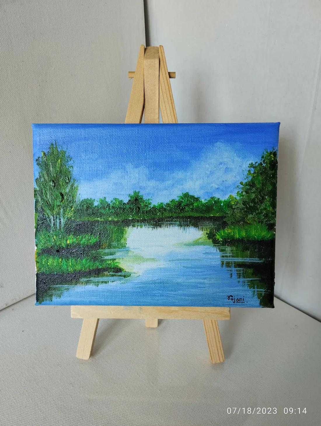 Canvas Painting 22