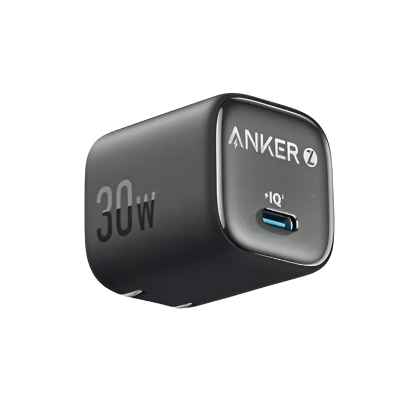 Anker Zolo Charger (30W, PD 3.0)